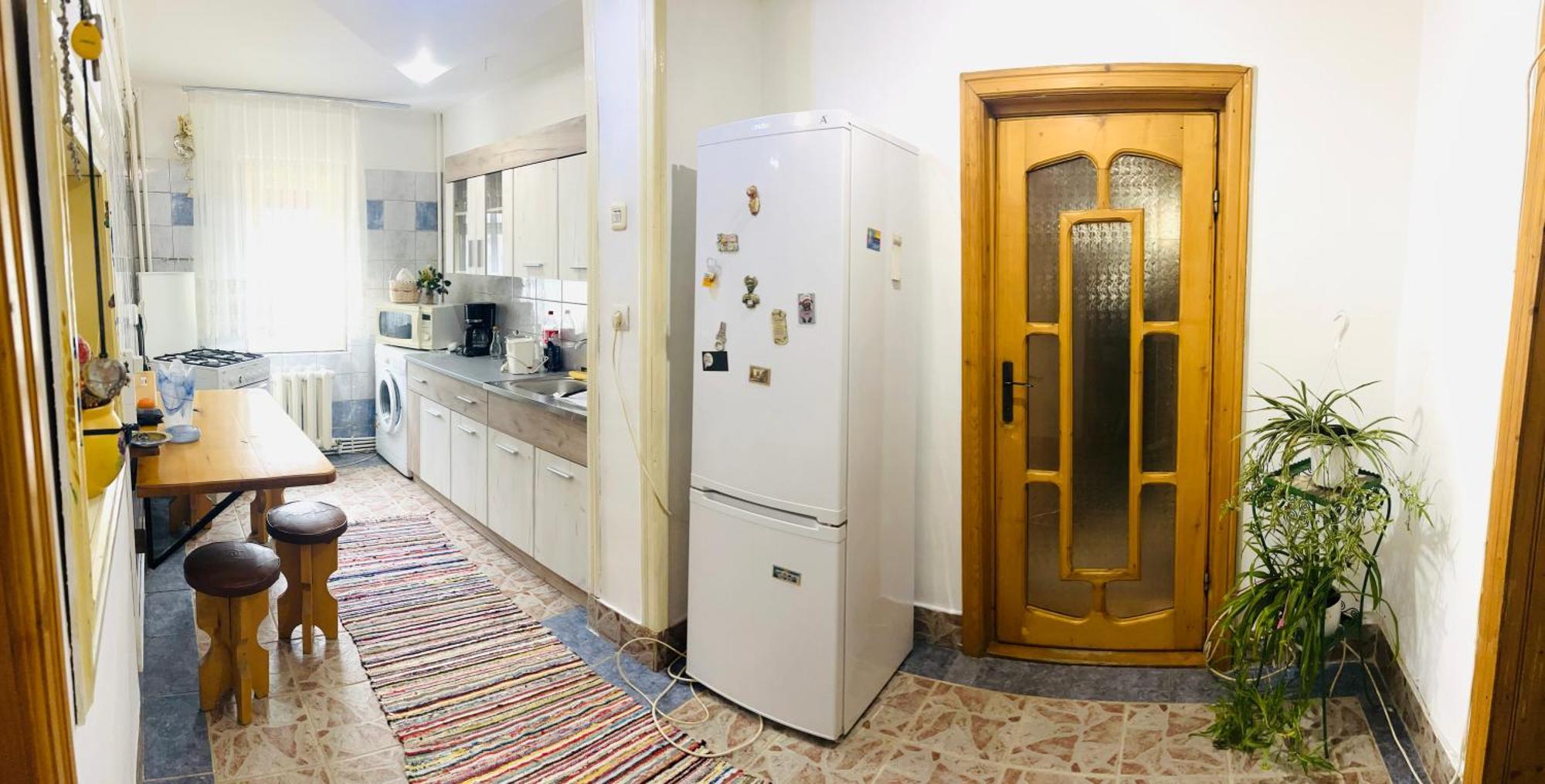 Apartament Cornelia Buzau Ngoại thất bức ảnh