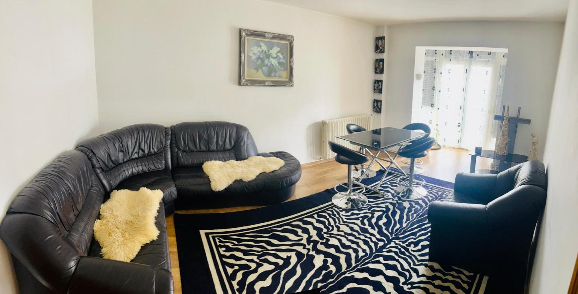 Apartament Cornelia Buzau Ngoại thất bức ảnh